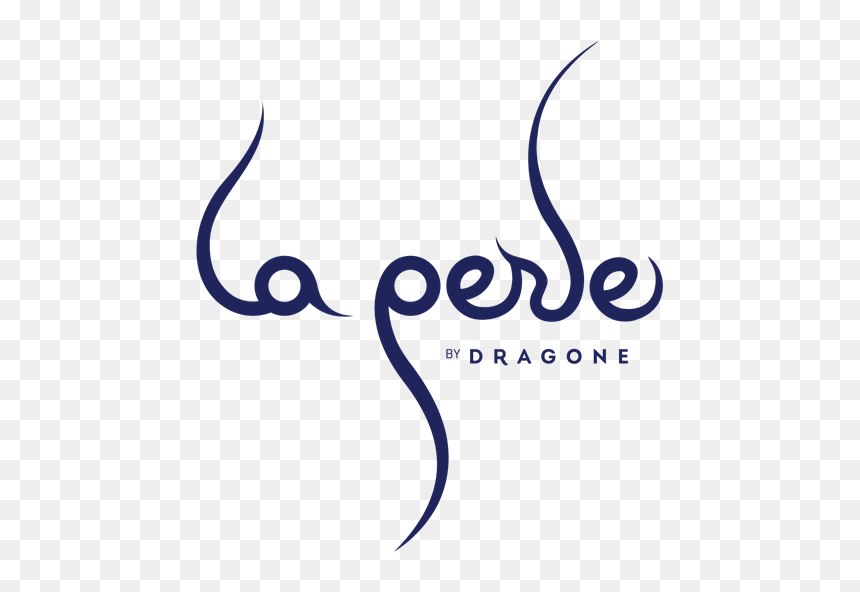 La Perle Show Dragone - La Perle Dubai Logo, HD Png Download - dubai png