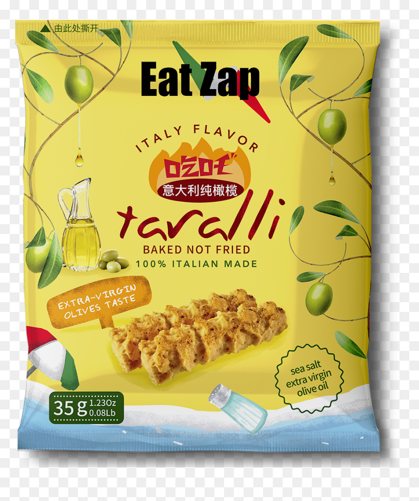 Food2china - Muesli, HD Png Download - paw pring png