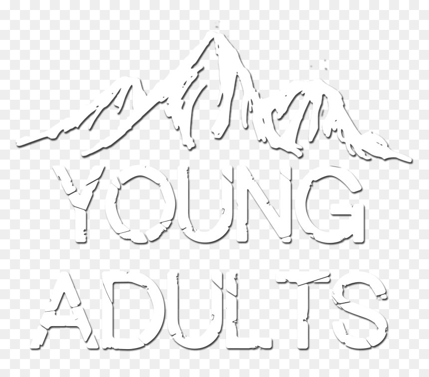Poster, HD Png Download - young adults png