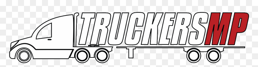 Truckersmp Png, Transparent Png - throwback png