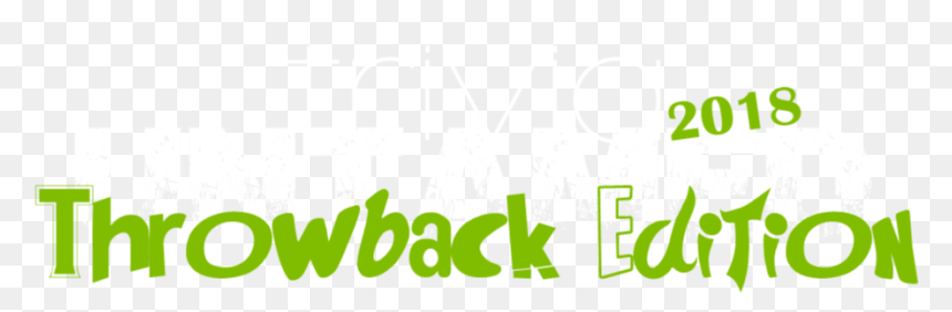Trivia Untamed- Throwback Edition, HD Png Download - throwback png