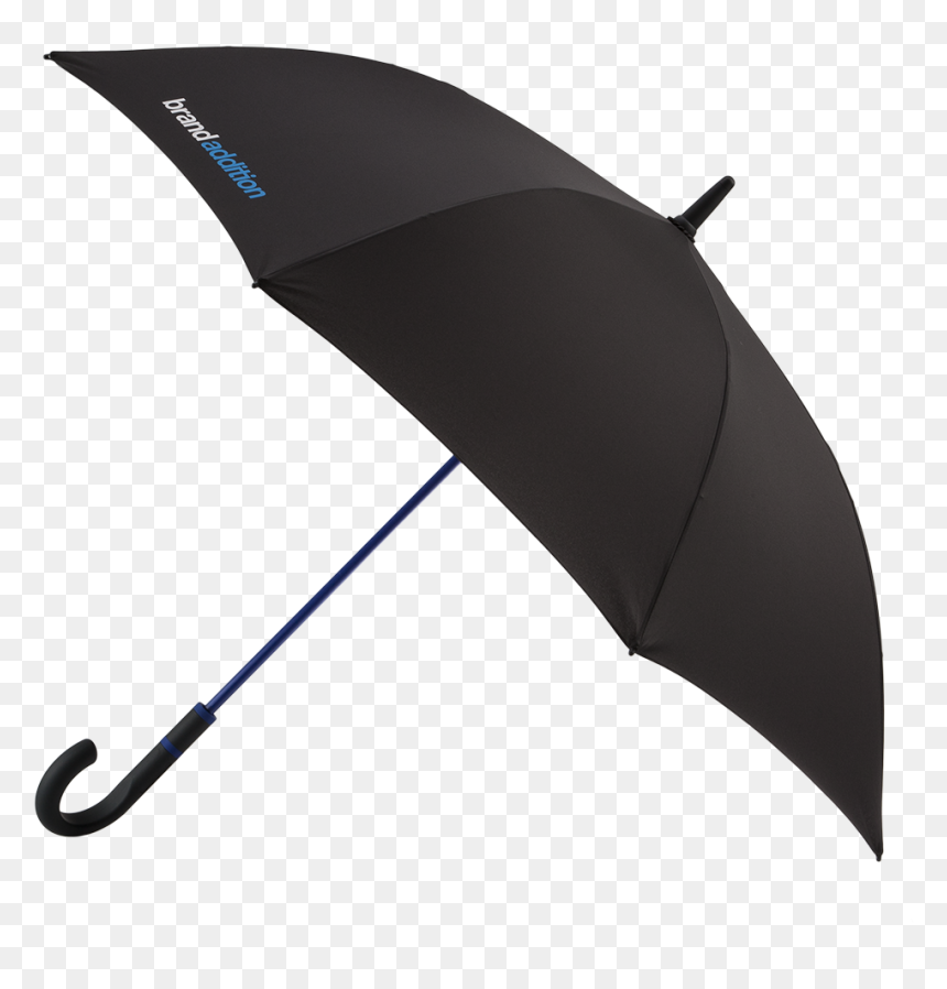 Mary Poppins Returns Umbrella, HD Png Download - blue umbrella png