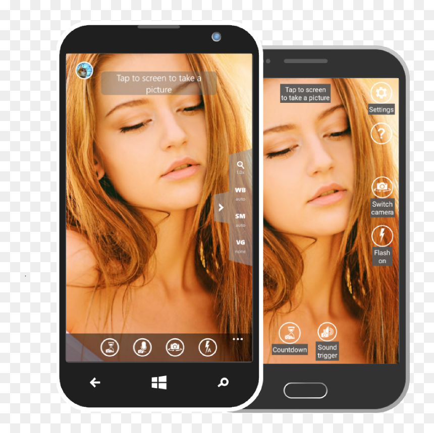 Jabon Zote Aclara La Piel, HD Png Download - taking selfie png