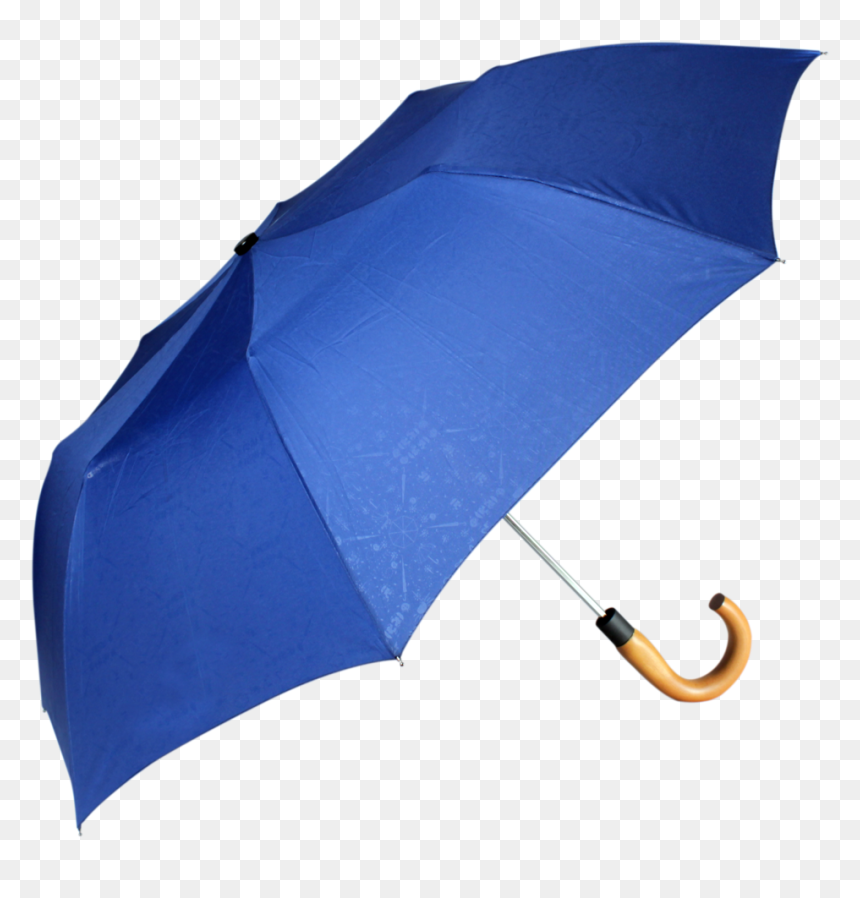 Johns 585mm Topmatic Anchor And Symbols Design Two, HD Png Download - blue umbrella png