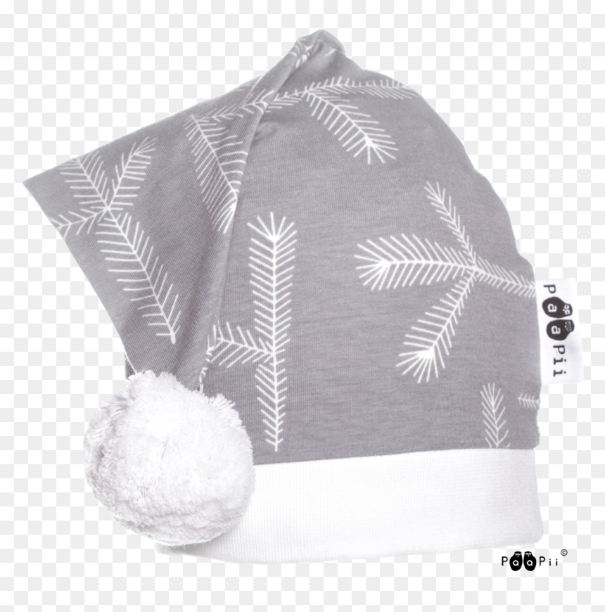 Christmas Hat, Havu - Beanie, HD Png Download - christmas cap png