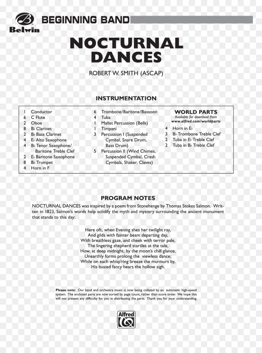 Nocturnal Dances Thumbnail Nocturnal Dances Thumbnail - Cartoon Christmas Band Music, HD Png Download - christmas music png