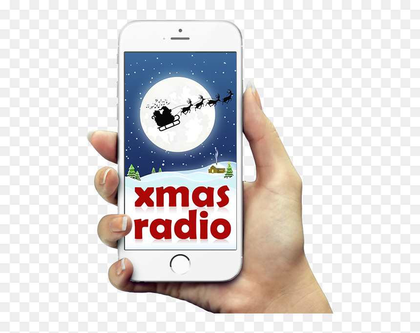 Christmas Music Png, Transparent Png - christmas music png