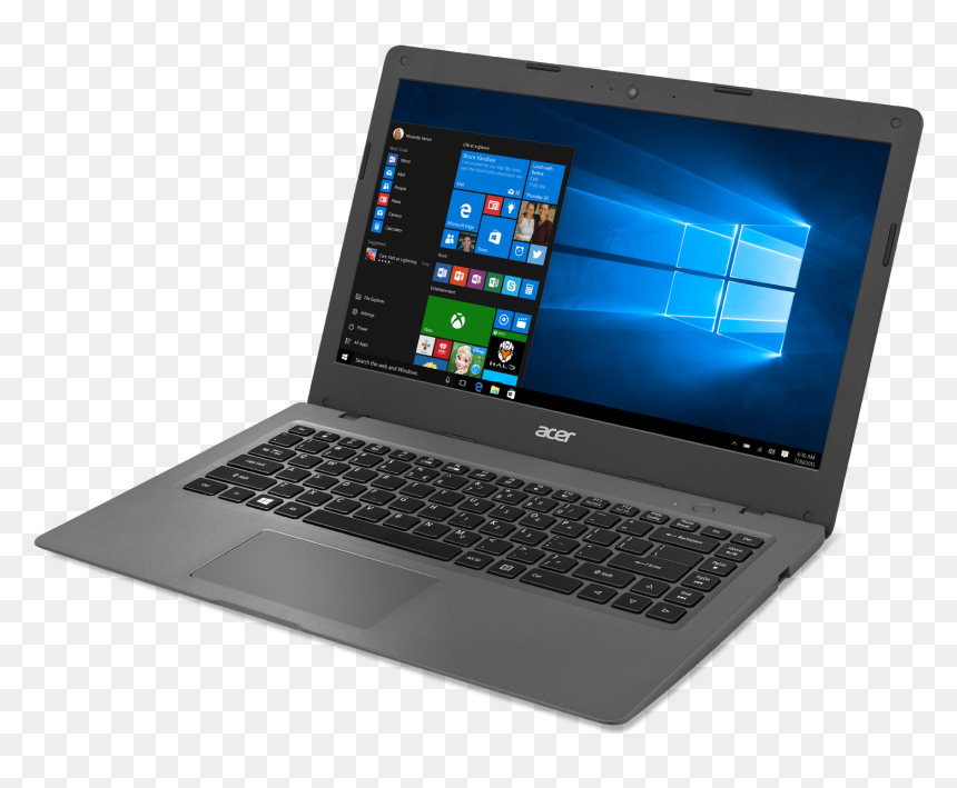 Thumb Image - Acer Aspire E5 774g, HD Png Download - computadoras png