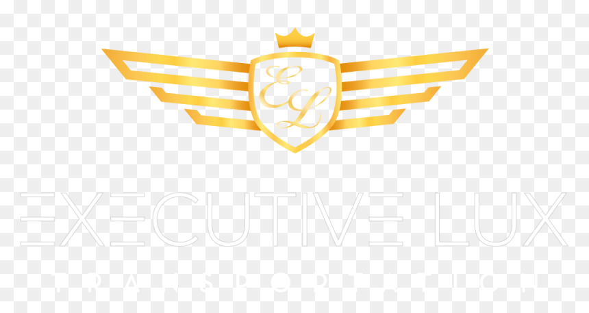 Exucutive Lux Transportation Logo - Emblem, HD Png Download - luxury png