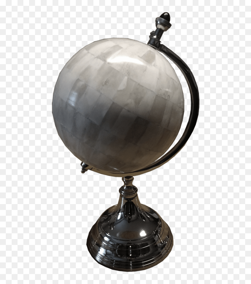 Sphere, HD Png Download - globo terraqueo png