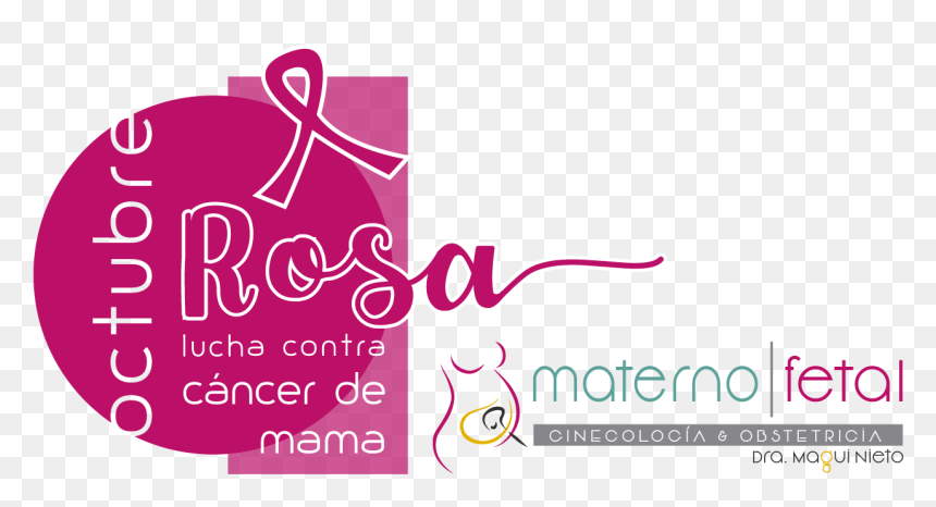 Graphic Design, HD Png Download - lucha contra el cancer de mama png