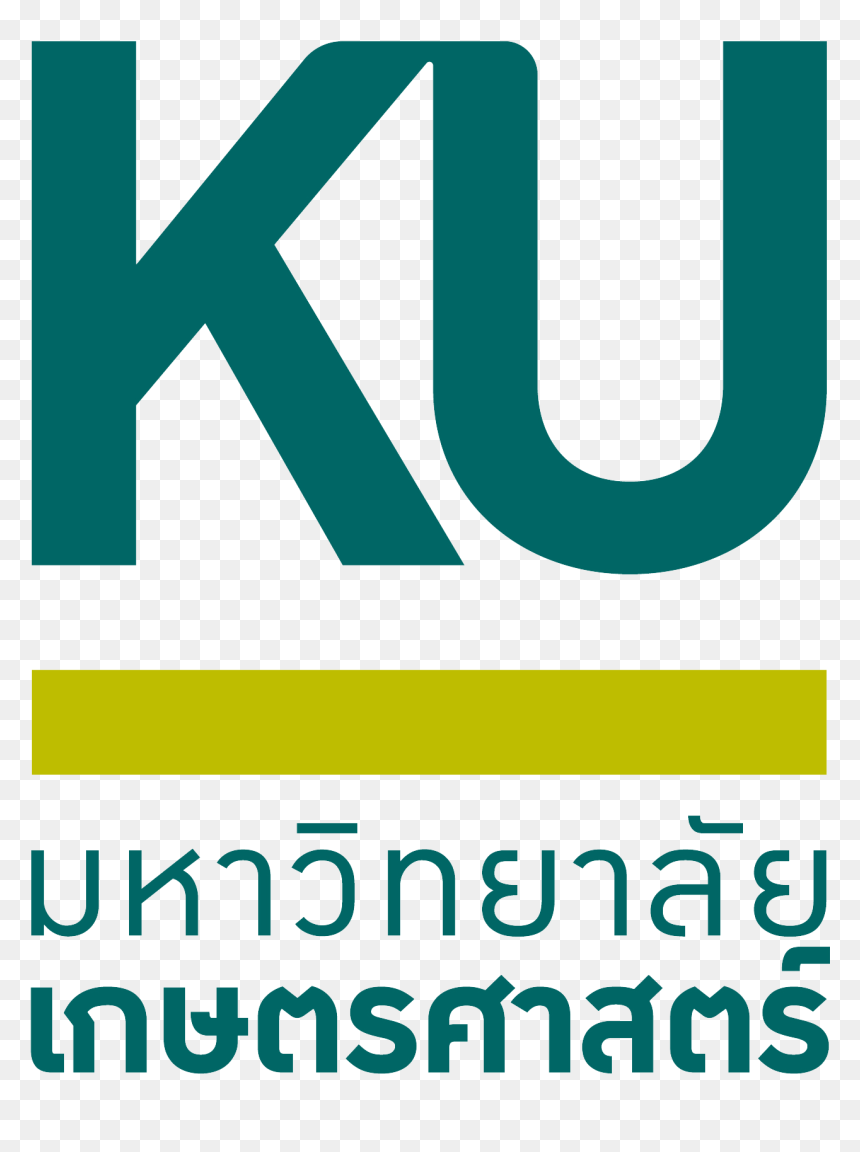 Ku Sublogo Thai - Graphic Design, HD Png Download - thai png