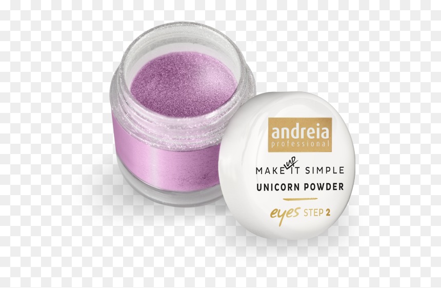 Unicorn Powder Loose Pigments, HD Png Download - unicorn eyes png