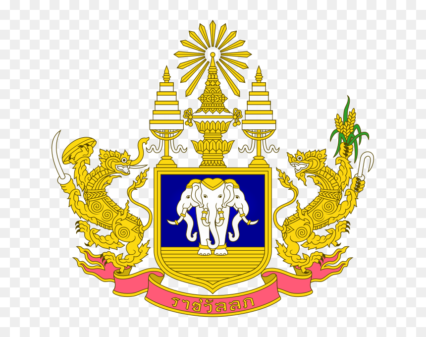 1st Infantry Regiment Thailand, HD Png Download - thai png