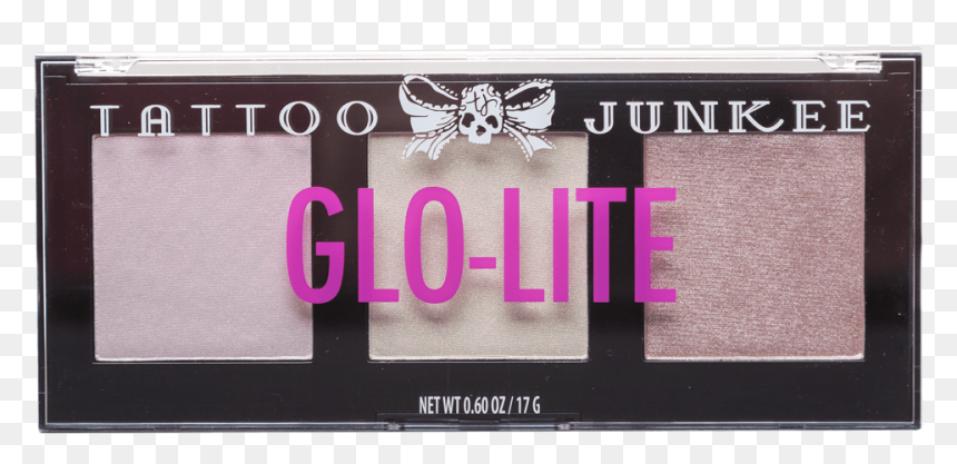 Picture Of Glo-lite Unicorn Collection - Eye Shadow, HD Png Download - unicorn eyes png