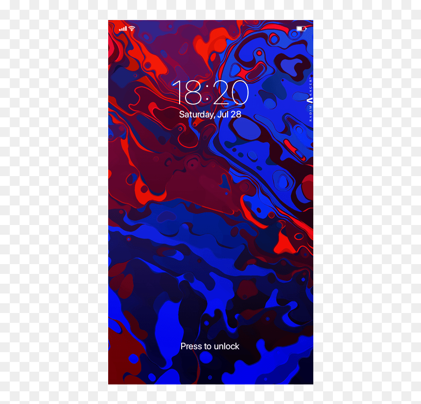 Clip Art Coyopa Phone Radim Kacer - Modern Art, HD Png Download - galaxy stars png