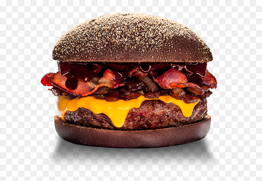 Afro Burguer, HD Png Download - hamburguer png