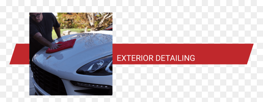 Supercar, HD Png Download - car detailing png
