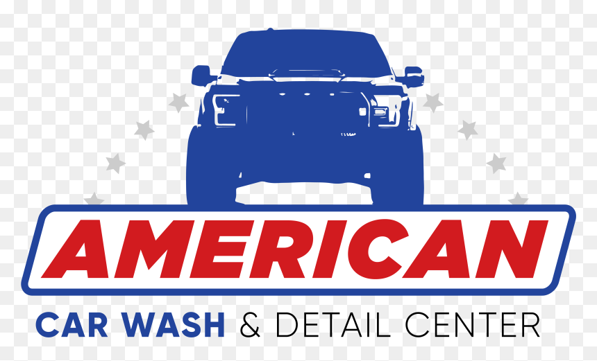 American Car Wash-01 - City Car, HD Png Download - car detailing png