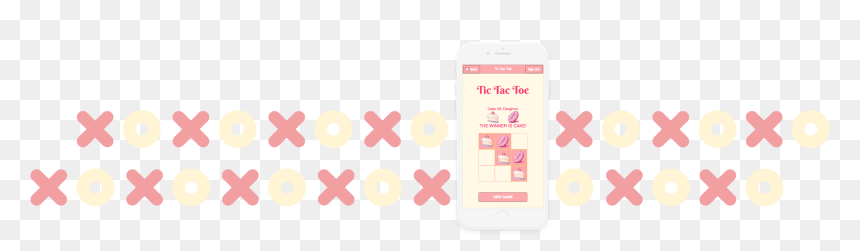 Iphone, HD Png Download - tic tac toe board png