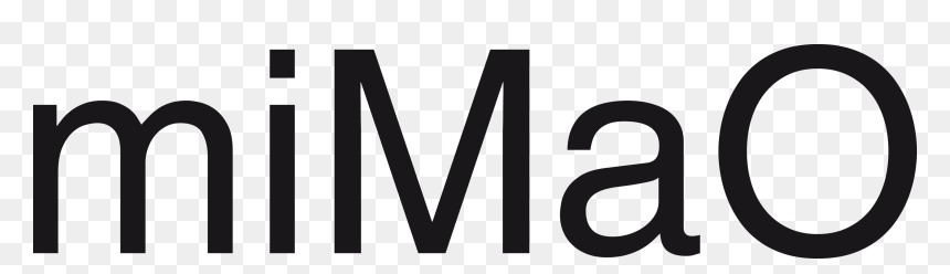 Mimao Logo, HD Png Download - pintura salpicada png
