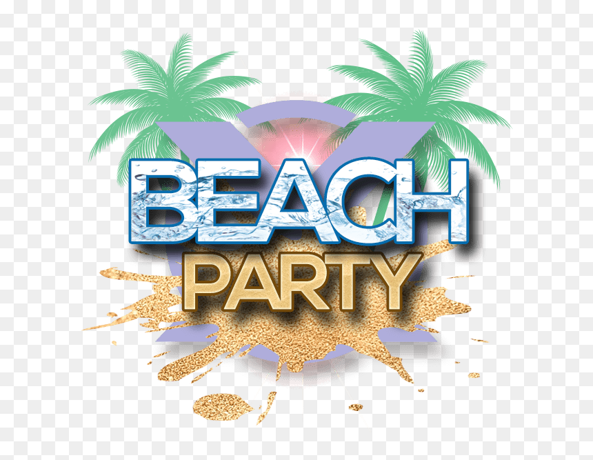 Beach Party Png , Transparent Cartoons - Graphic Design, Png Download - marinero png