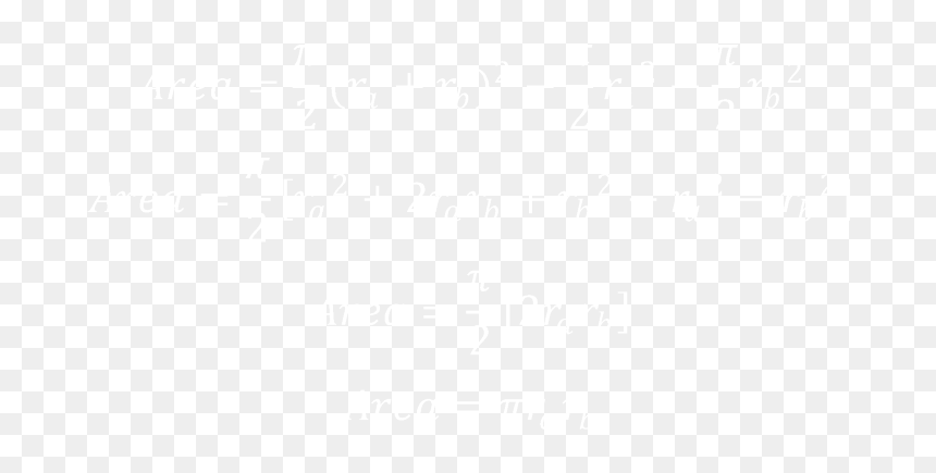 Johns Hopkins Logo White, HD Png Download - semicircle png