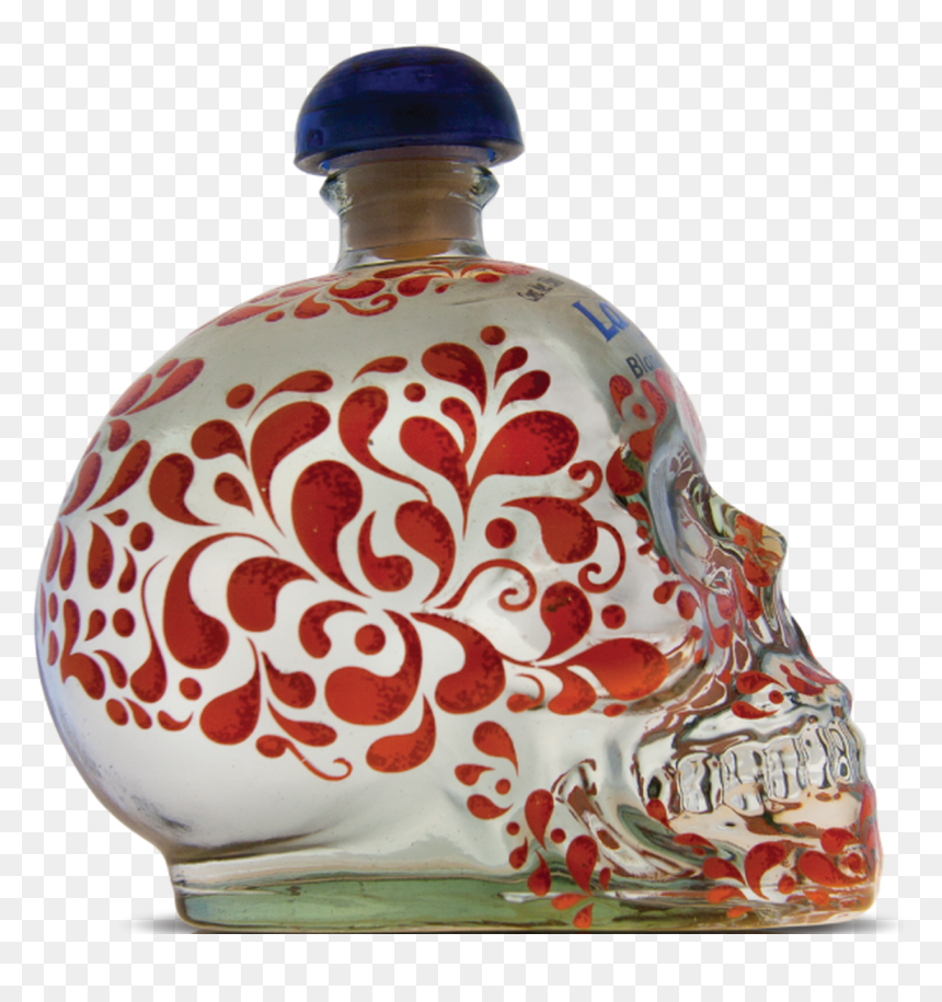 La Tilica Tequila Blanco - Tequila La Tilica Añejo, HD Png Download - corazon blanco png
