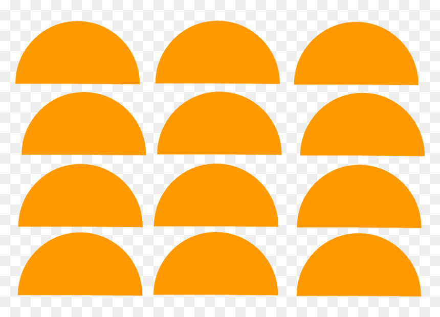 Clip Art, HD Png Download - semicircle png