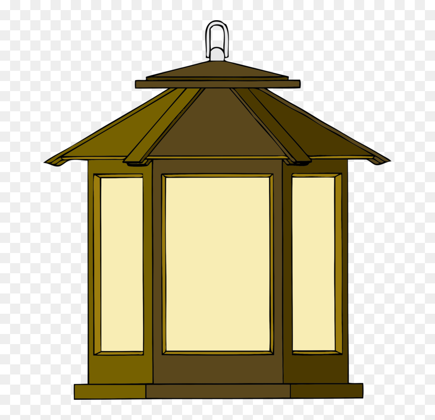 Facade,lighting,light, HD Png Download - paper lantern png