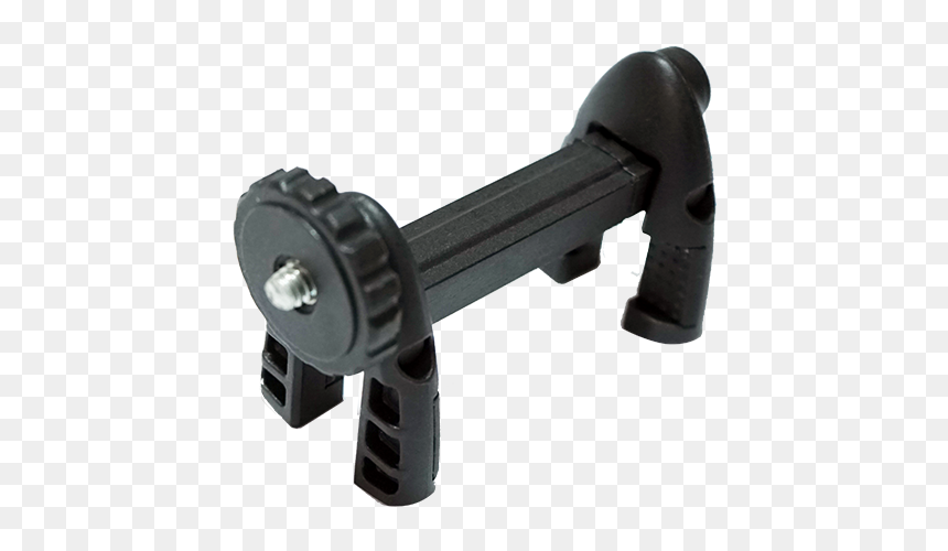 Popular Plastic Cell Phone Holder Mini Phone Clip - Tool, HD Png Download - white cell phone png