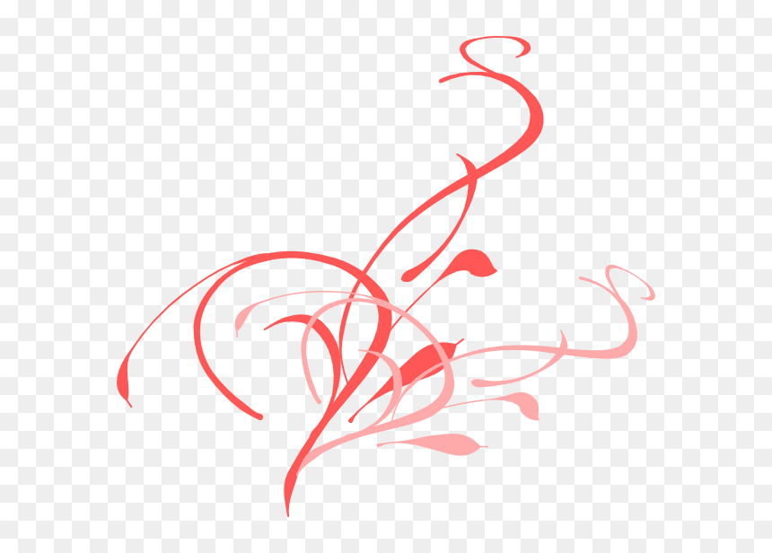 Vine Clip Art, HD Png Download - vines vector png