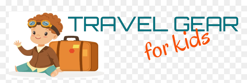 Travel Gear For Kids - Hand Luggage, HD Png Download - baby hands png