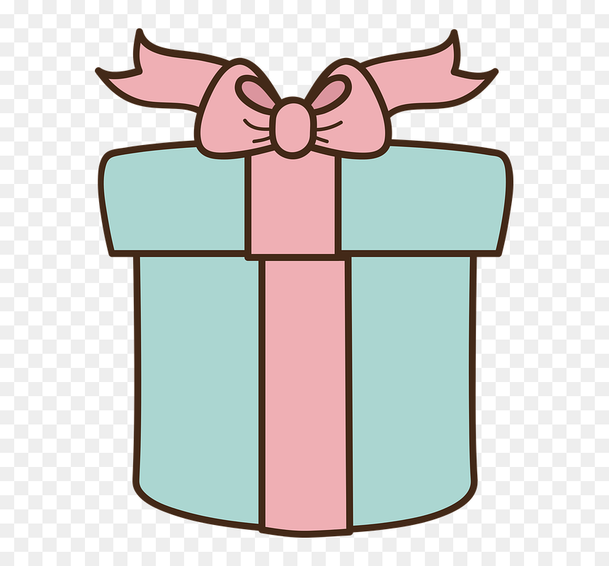 Gift This - Felicita El Cumpleaños De Forma Original, HD Png Download - presente png