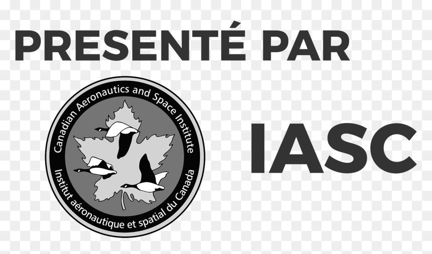 Canadian Aeronautics And Space Institute, HD Png Download - presente png