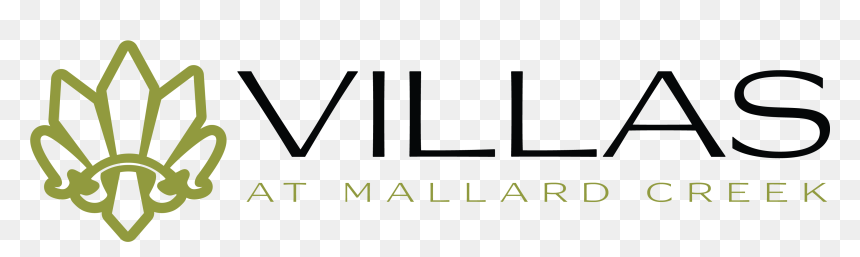 Everlast Composites Pvt Ltd , Transparent Cartoons - Villas At Mallard Creek Logo, HD Png Download - woodgrain png