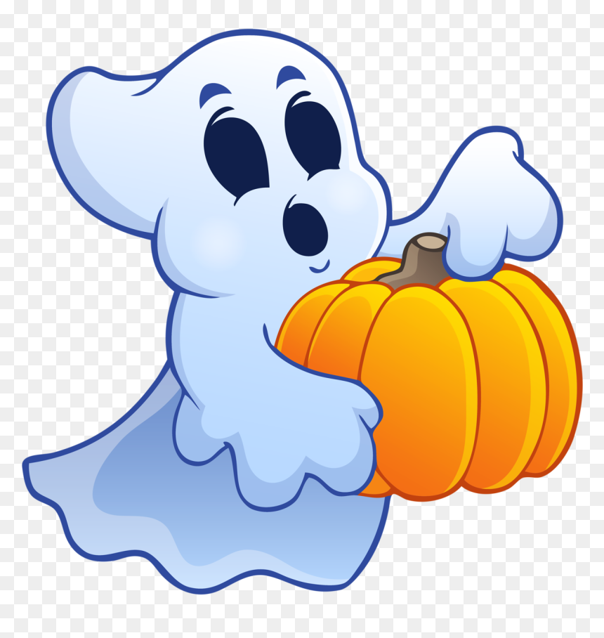 Фотки Halloween Wood Crafts, Halloween Witches, Happy - Halloween Ghost Png, Transparent Png - happy halloween background png