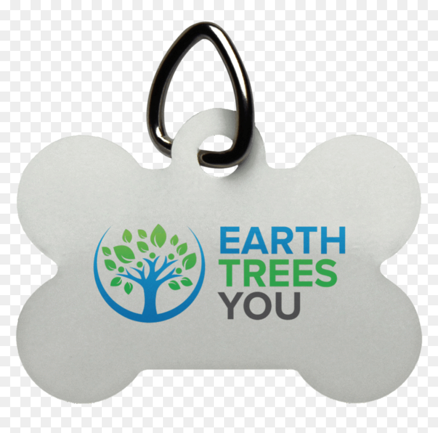 Un5771 Dog Bone Pet Tag - Wurth Group, HD Png Download - cartoon dog bone png