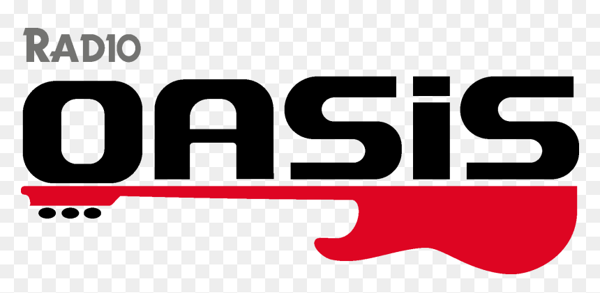 #logopedia10 - Radio Oasis, HD Png Download - presente png