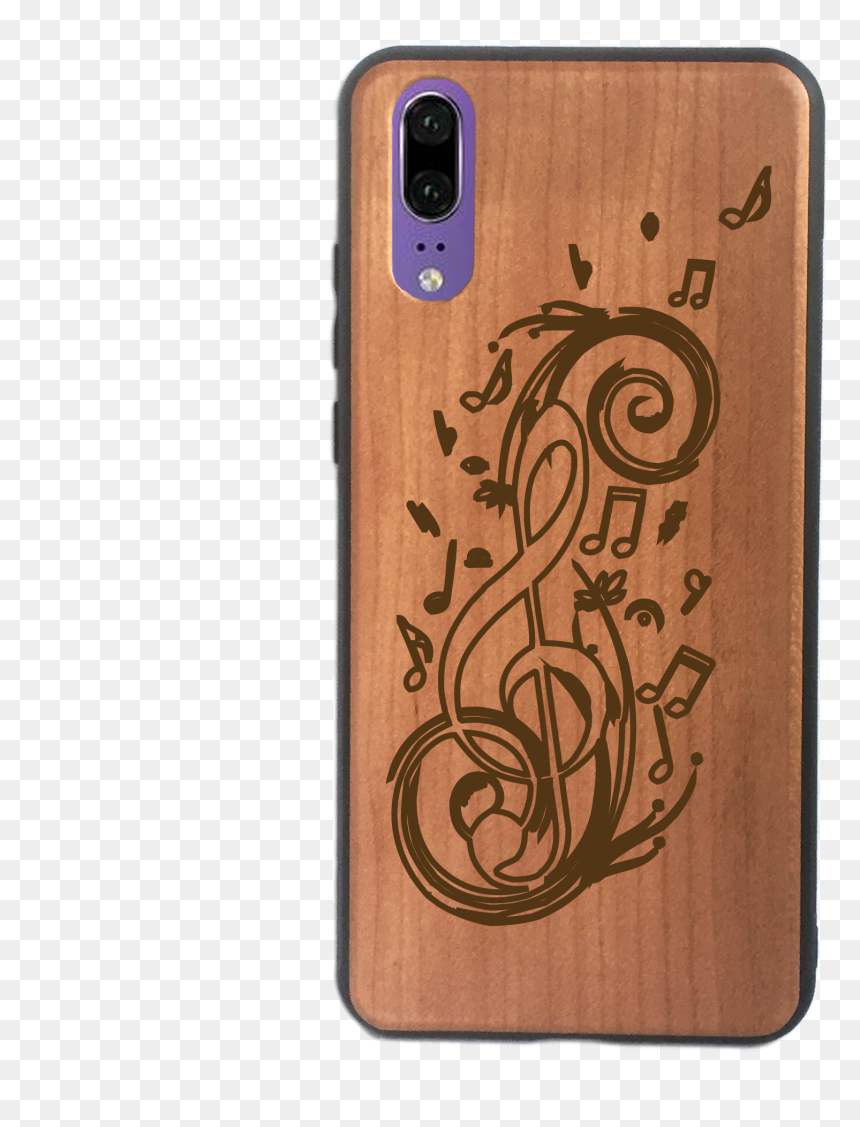 Clave De Sol Png -clave De Sol, Hd Png Download - Mobile Phone Case, Transparent Png - rayos de sol png