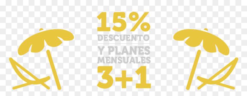 Promoción Email Marketing 15% Descuento Verano - Graphic Design, HD Png Download - promocion png
