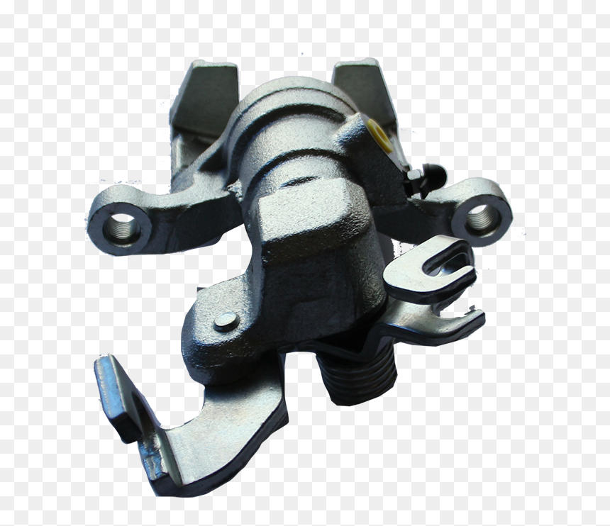 Mazda 6 Brake Caliper Gj6a 26 71xc - Diving Equipment, HD Png Download - caliper png