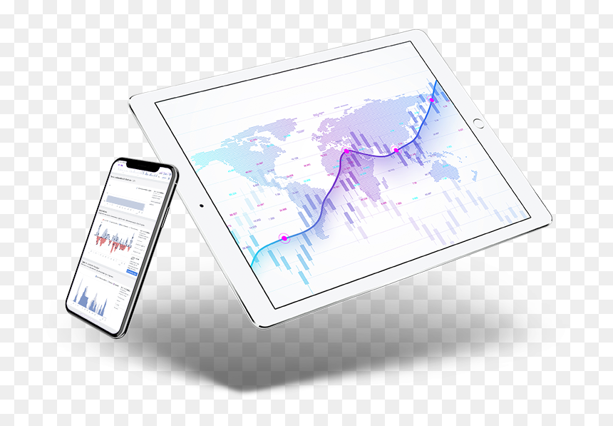 Mobile Phone, HD Png Download - promocion png