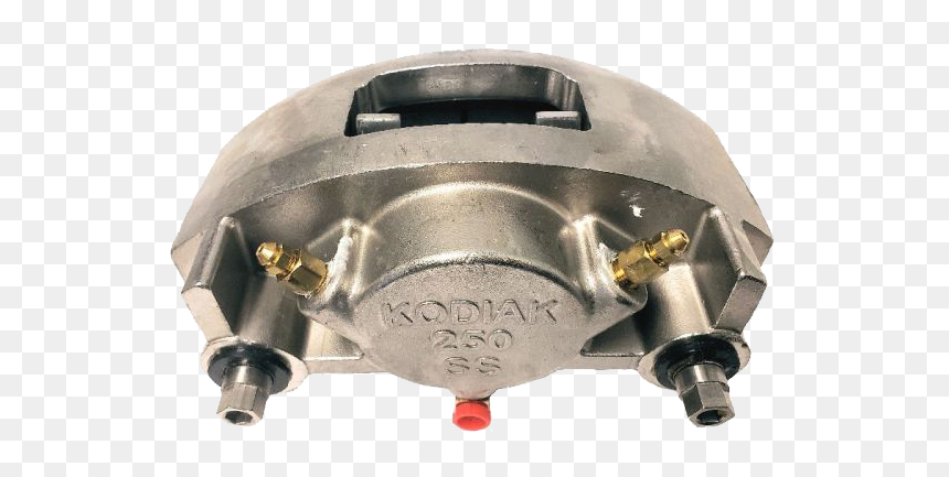 Caliper Assembly Disk Brake, HD Png Download - caliper png