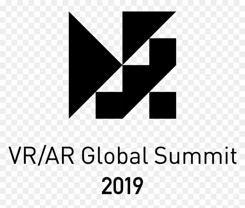 Vrar Global Summit Vrara - Vr Ar Global Summit 2019, HD Png Download - maça png