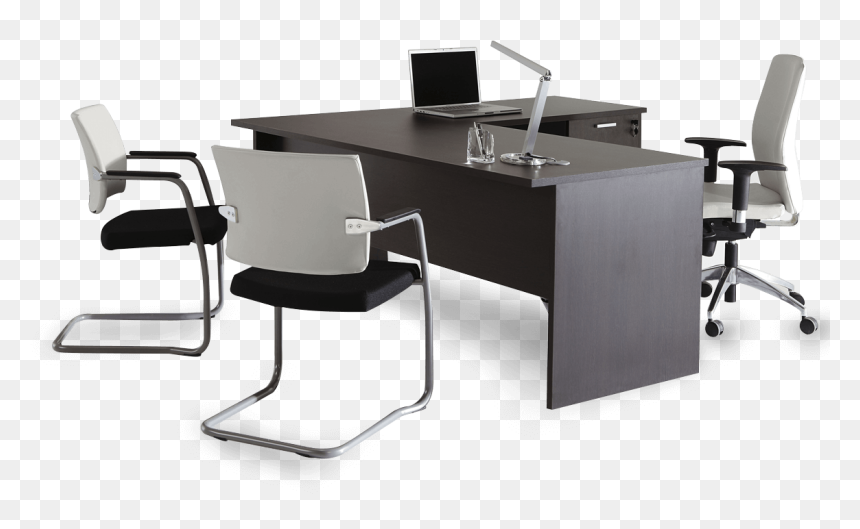Thumb Image - Escritorio Modernos Para Oficinas, HD Png Download - muebles png