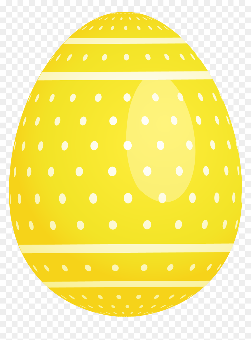 Transparent Easter Egg Clipart Png - Easter, Png Download - egg clipart png