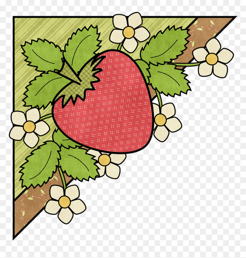 B *✿* Strawberry Png, Strawberry Clipart, Strawberry, Transparent Png - strawberry plant png