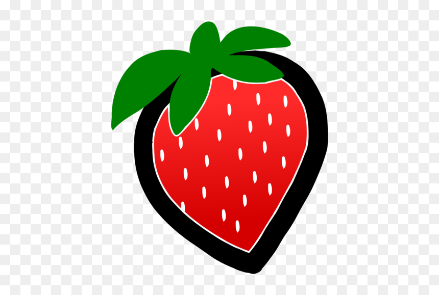 Plant,leaf,apple, HD Png Download - strawberry plant png