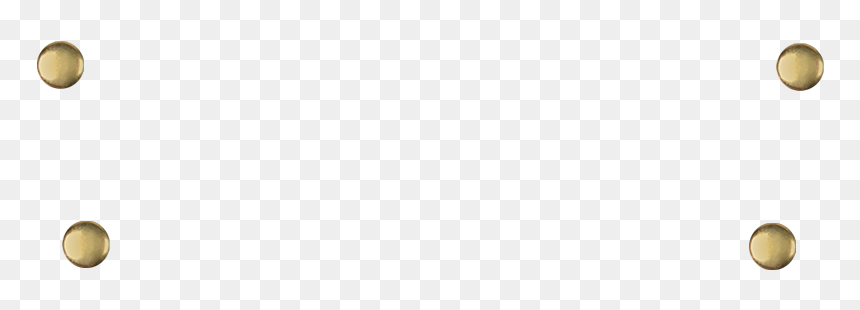 Circle, HD Png Download - black and gold png